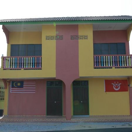My Friend Homestay Kota Bharu Exterior photo